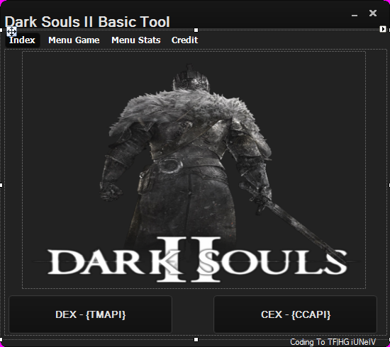 Logo Tool PS3 Game